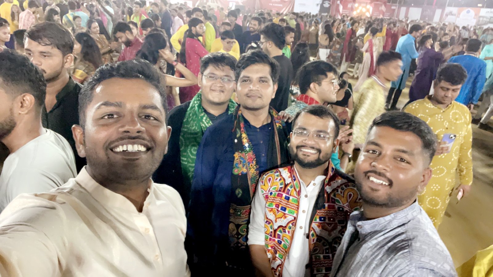 Club activity