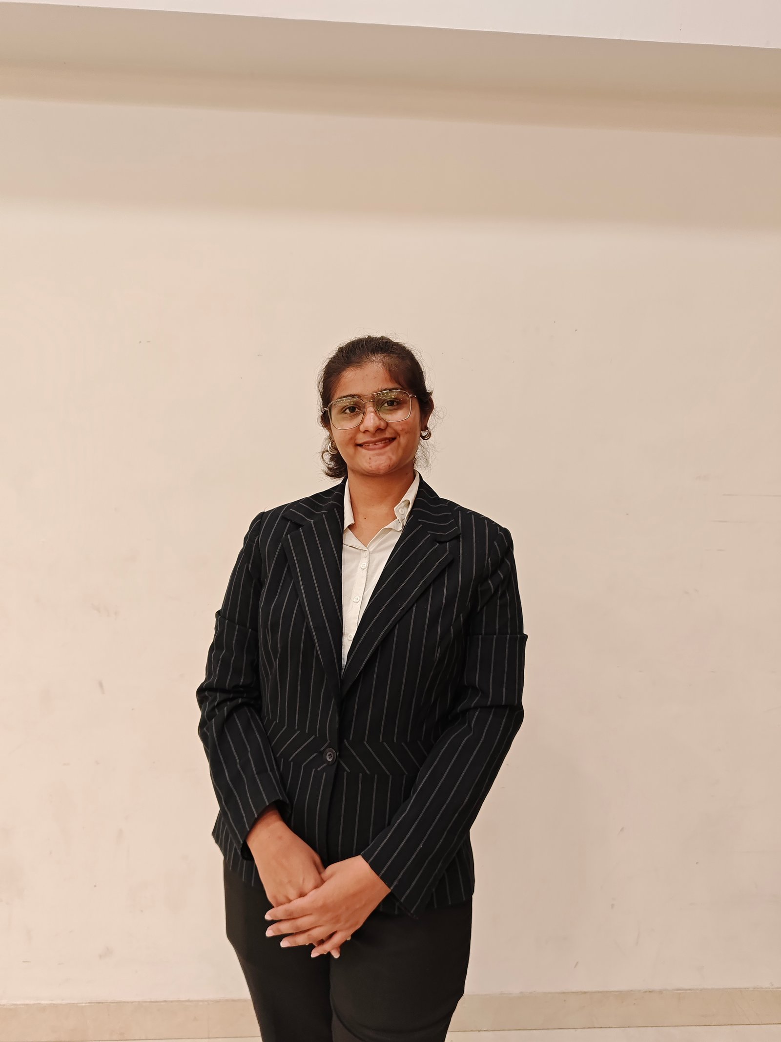 Rtr. Janvi Patadiya