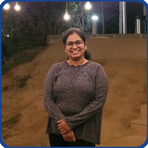 Rtr. Suchitra Nambissan