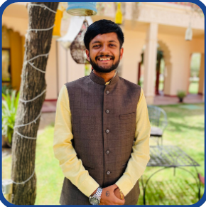 Rtr. Dwikshay Mehta