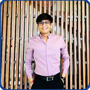 Rtr. Deep Patel