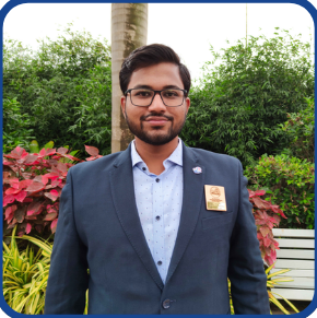 Rtr. Vikas Gera