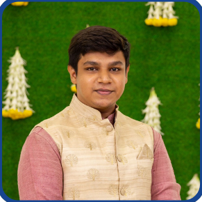 Rtr. Akshat Mehta