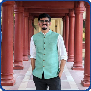 Rtr. Parin Mistry