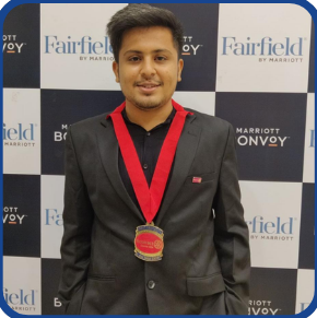Rtr. Nihar Thakkar