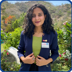 PHF Rtr. Krupali Patel