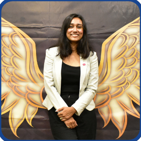 Rtr. Jinali Mistry
