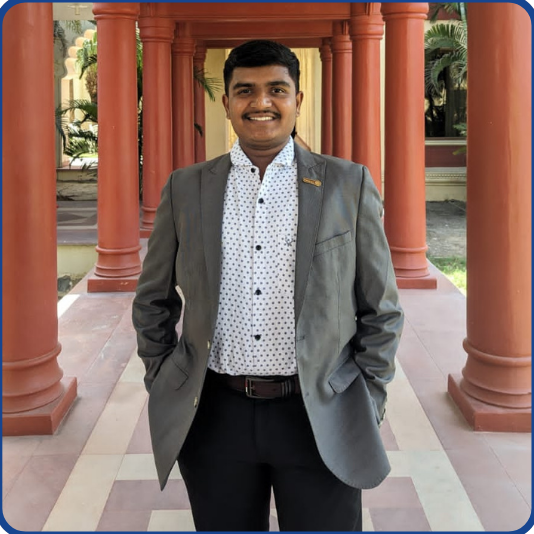 Rtr. Supan Shah