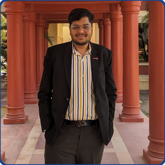 Rtr. Savan Barbhaya