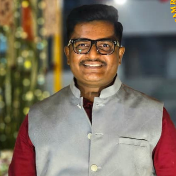 PP Rtr. Supan Shah