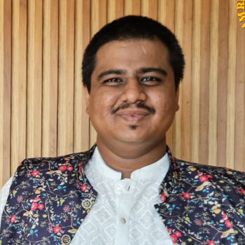 PP Rtr. Bhashkar Soni