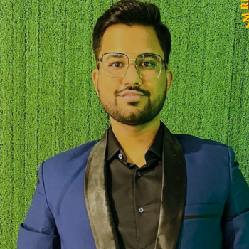 PP Rtr. Vikas Gera