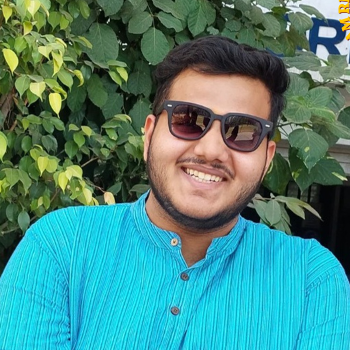 Rtr. Dhrumil Doshi