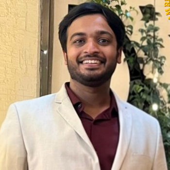 Rtr. Dr. Yash Vyas