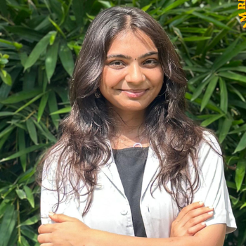 Rtr. Grishma Thanki