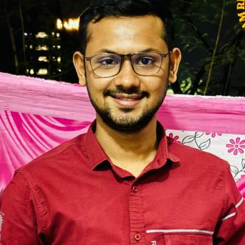 Rtr. Mahir Shah
