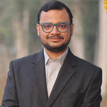 Rtr. Monil Shah