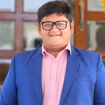 Rtr. Rishi Chokshi