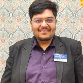Rtr. Savan Barbhaya
